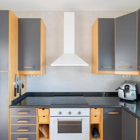 Holiday home Casablanca Spaniahome *