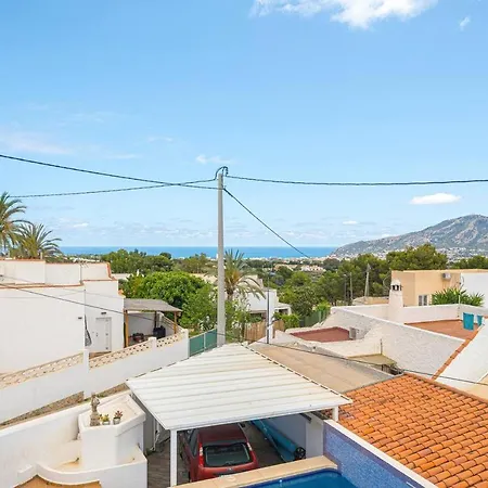 Holiday home Casablanca Spaniahome *