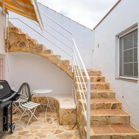 Casablanca Spaniahome * L'Alfas del Pi