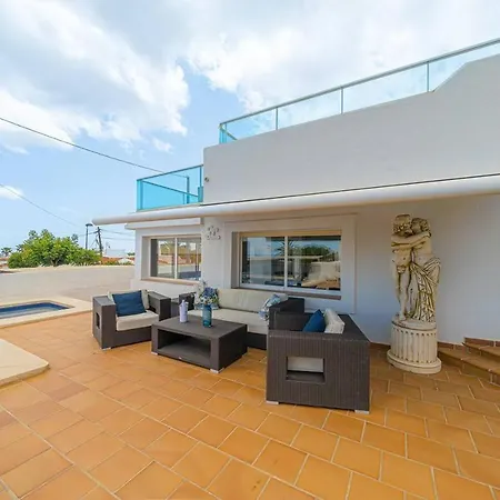 Casablanca Spaniahome Holiday home *