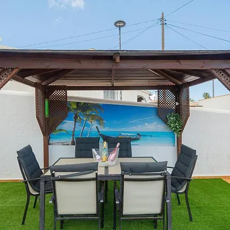 Holiday home Casablanca Spaniahome L'Alfas del Pi