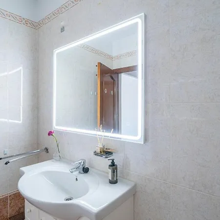 Holiday home Casablanca Spaniahome