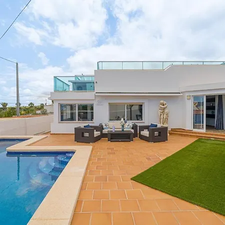 Holiday home Casablanca Spaniahome